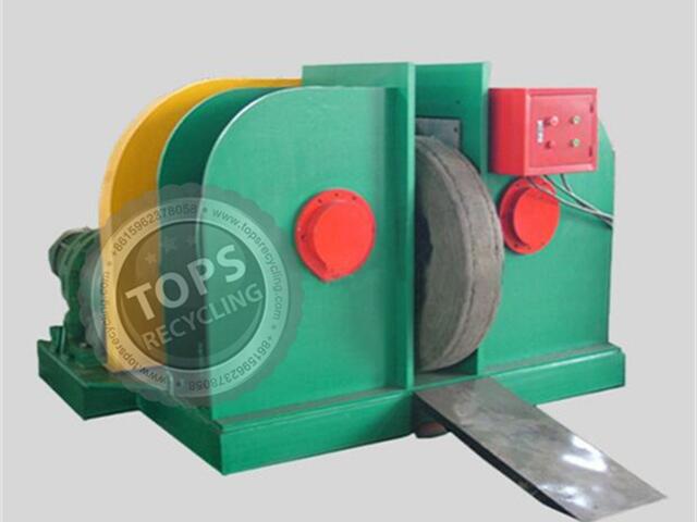 Waste Tyre Bead Wire Puller